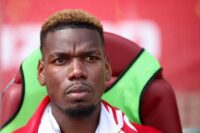 Paul Pogba speaks out after making football return – ‘Getting on my nerves’