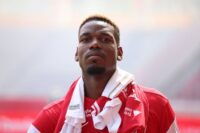 Paul Pogba’s comeback from doping ban and truth behind Monaco medical nightmare