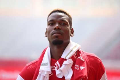 Paul Pogba’s comeback from doping ban and truth behind Monaco medical nightmare