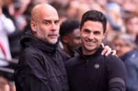 How many points Arsenal need to confirm Premier League title after Man City open door