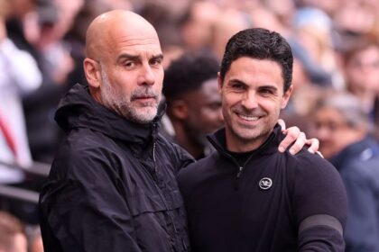 How many points Arsenal need to confirm Premier League title after Man City open door