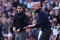 Mikel Arteta ‘stole everything’ from Pep Guardiola as Arsenal boss told he’s a copycat