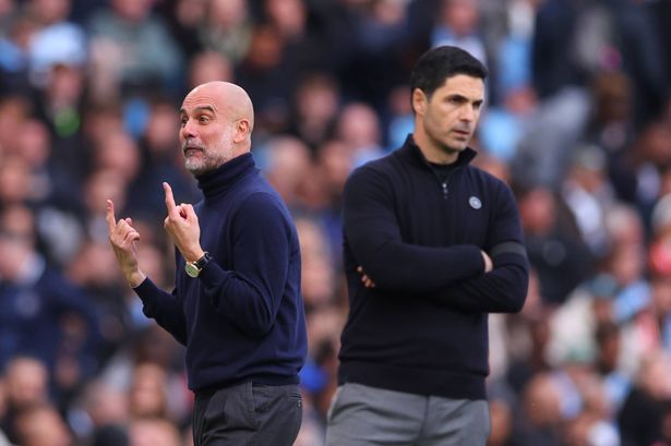 Arsenal discover huge VAR error in title race as Premier League panel confirm mistakes