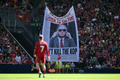 Liverpool issue statement and confirm massive U-turn after angry supporter backlash