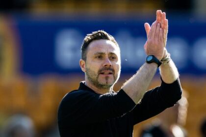 Roberto De Zerbi launches astonishing rant on Tottenham’s injury crisis – ‘It is rubbish’