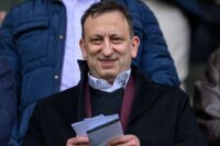 Who is Tony Bloom? Hearts mastermind is poker player nicknamed ‘The Lizard’ and owns Prem club