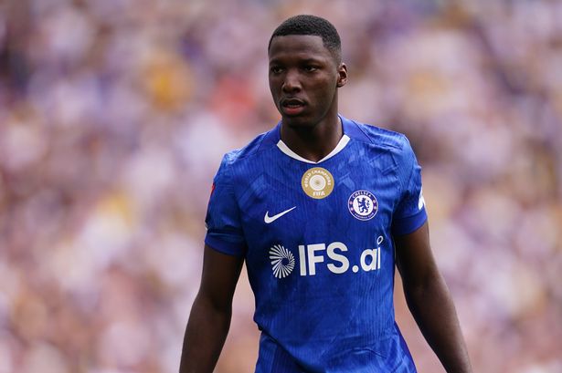 Chelsea star Moises Caicedo escapes World Cup ban thanks to new ‘Ronaldo rule’