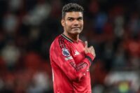 Casemiro ‘close to agreeing deal’ with next club ahead of final Man Utd game