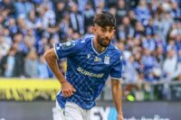 Iran suffer new World Cup blow as statement confirms star won’t be at tournament