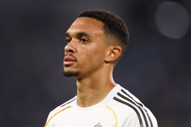Trent Alexander-Arnold handed huge Real Madrid boost as transfer exit decided