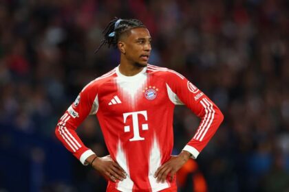 Bayern Munich outline Michael Olise stance after Chelsea’s world-record transfer offer