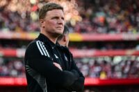 Eddie Howe drops new update on Newcastle’s Saudi owners after private meeting