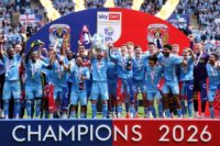 How to watch every Championship match on the final day: TV and live stream details