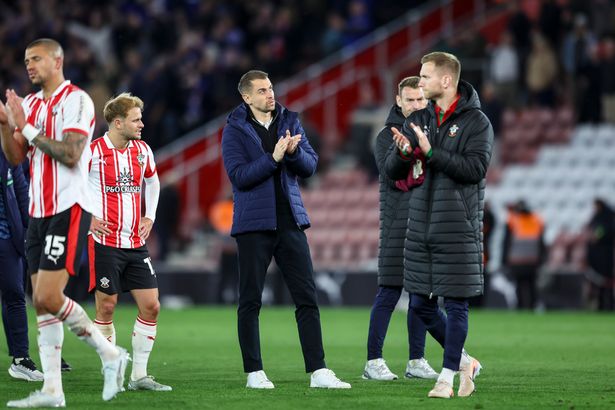 Middlesbrough catch suspected Southampton SPY outside training ground before playoff clash