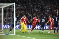 How to watch Bayern Munich vs PSG – TV channel, live stream and kick-off time