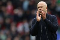 Arne Slot hints at sweeping Liverpool changes in summer after Man Utd defeat