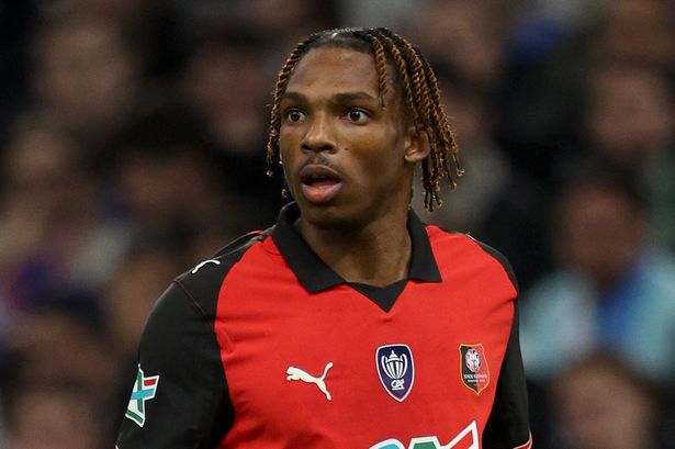 Liverpool’s £60m signing Jeremy Jacquet admits fee ‘adds pressure’ as he questions price tag