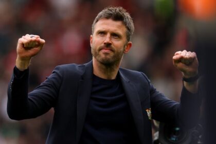8 lessons Michael Carrick has to learn from his failed Man Utd predecessors