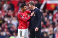 Casemiro speaks his mind on Michael Carrick as he admits Man Utd have a ‘big problem’