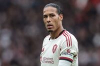 Virgil van Dijk slams ‘unacceptable’ Liverpool season ahead of Chelsea clash