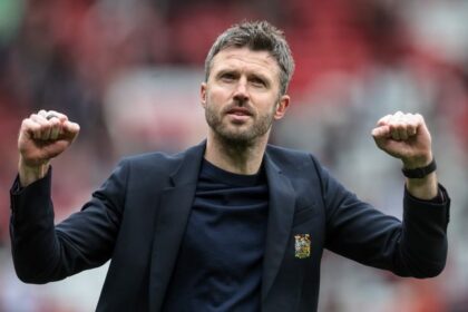 Man Utd’s first summer transfer deal confirmed as club release statement