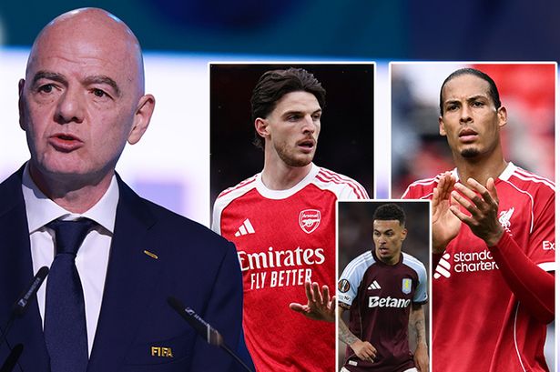 Top stars consider action as chief warns World Cup will be ‘survival of the fittest’