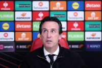 Unai Emery fires Aston Villa reality check as he fires back at ‘not achieving a trophy’