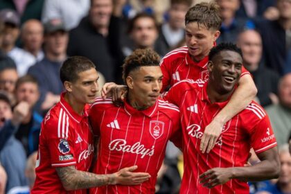 Nottingham Forest and Spurs flip Premier League relegation battle with West Ham in danger