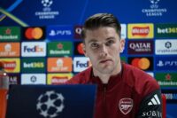 Viktor Gyokeres issues perfect response after starting to prove Arsenal doubters wrong