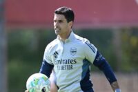 Arsenal ‘launch review into injury crisis’ as Mikel Arteta turns to trusted ally