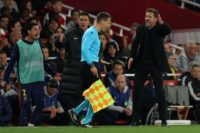 Atletico Madrid’s furious private reaction to Arsenal loss, penalty drama and UEFA complaint