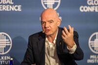 World Cup ticket prices: Official investigation launched into FIFA after huge backlash