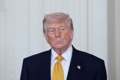 Donald Trump admits he wouldn’t pay obscene World Cup ticket prices in blow to FIFA