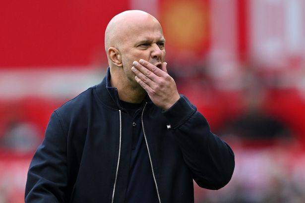 Liverpool told to repeat Newcastle raid as Arne Slot transfer should only be a ‘back-up’