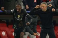 Arsenal sent instant Champions League final message as PSG confirmed as opponents
