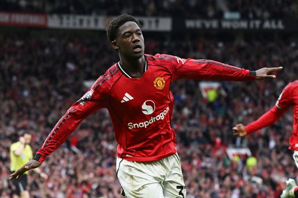 Man Utd seal Champions League spot and £15.7m payday after thrilling Liverpool win
