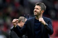 Man Utd urged to complete ‘controversial’ transfer for ex-Arsenal captain