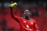 Kobbie Mainoo completes Man Utd rehabilitation to end decade-long Liverpool wait