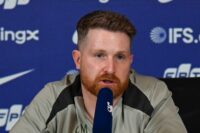 Chelsea boss Calum McFarlane fires back at Jamie Carragher over infighting accusations