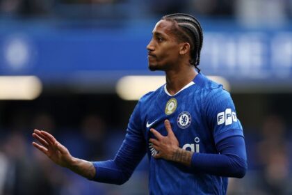 Joao Pedro points finger as Chelsea fall to sixth Premier League loss in a row