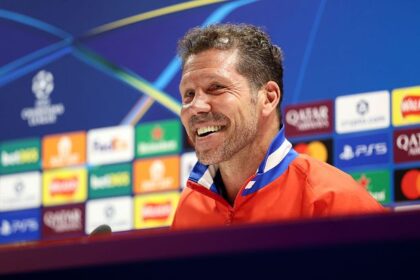 Diego Simeone reveals real reason for late Atletico Madrid change before Arsenal clash