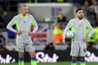 Man City hand Arsenal control of title race despite dramatic comeback vs Everton