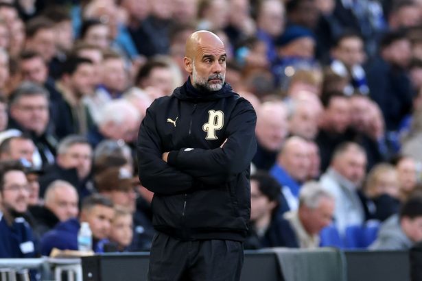 Pep Guardiola’s honest view on title race with Arsenal after Man City slip up