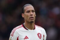 Virgil van Dijk to receive imminent offer with Liverpool star ‘ready to leave’