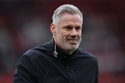 Jamie Carragher lands new job at football club as Sky Sports pundit explains move