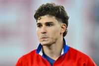 Julian Alvarez transfer: Atletico Madrid furiously respond to Barcelona rumours on social media