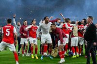 Arsenal staff ‘angered’ as club charge £859 for Champions League final flights