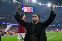 Jurrien Timber in race to make Champions League final and solve Arsenal crisis