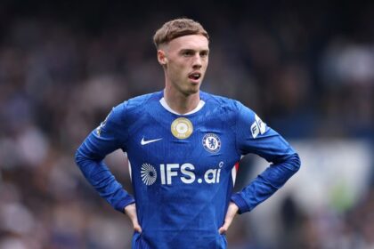 Man Utd make final call on Cole Palmer transfer as Old Trafford fire sale planned