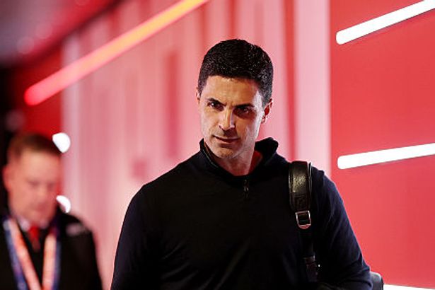 Mikel Arteta answers Thierry Henry plea as Arsenal make huge call for Atletico Madrid clash
